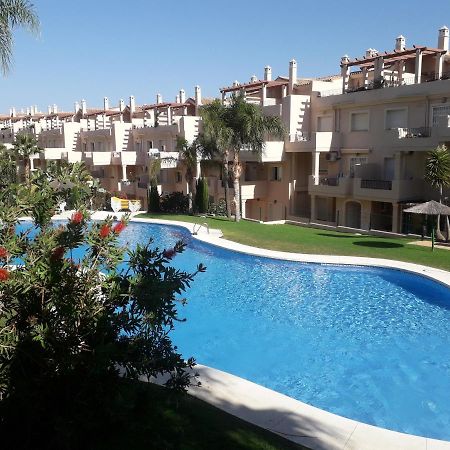 Duquesa Fairways, A Spacious Apartment With Fabulous Views And Facilities มานิลบา ภายนอก รูปภาพ
